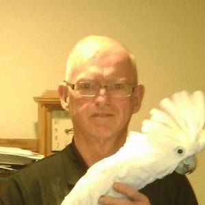 Meet your Posher, Tom